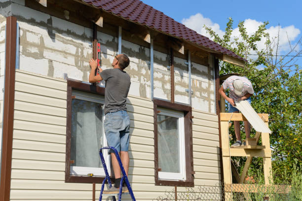 Trusted West Fairview, PA Siding Experts